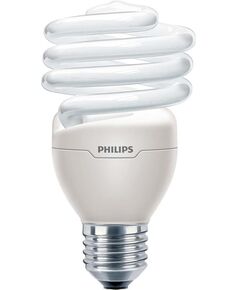 Philips E27 23W 220-240V WW 1CT/12 TornadoT2 8y, фото  | SNABZHENIE.com.ua