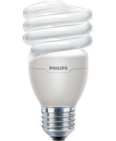 Philips E27 20W 220-240V WW 1CT/12 TornadoT2 8y, фото  | SNABZHENIE.com.ua