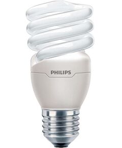 Philips E27 15W 220-240V CDL 1CT/12 TornadoT2 8y, фото  | SNABZHENIE.com.ua