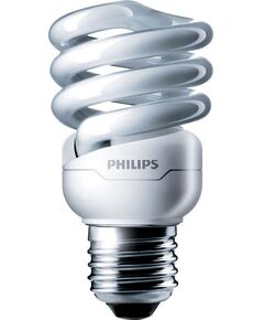 Philips E27 12W 220-240V CDL 1CT/12 TornadoT2 8y, фото  | SNABZHENIE.com.ua