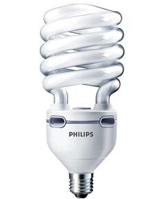 Philips E27 65W 220-240V WW 1CT/6 Tornado High Lumen, фото  | SNABZHENIE.com.ua
