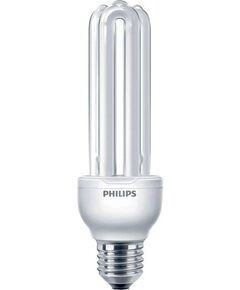 Philips E27 23W 220-240V WW 1PF/6 Economy Stick, фото  | SNABZHENIE.com.ua