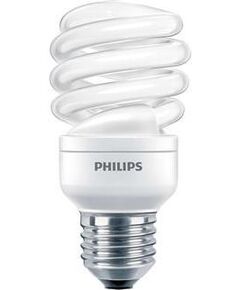 Philips E27 23W 220-240V CDL 1PF/6 Econ Twister, фото  | SNABZHENIE.com.ua