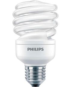 Philips E27 20W 220-240V CDL 1PF/6 Econ Twister, фото  | SNABZHENIE.com.ua