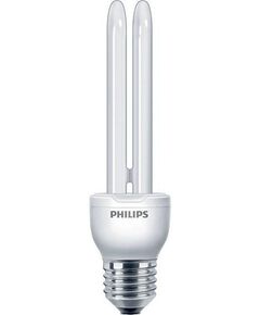 Philips E27 14W 220-240V CDL 1PF/6 Economy Stick, фото  | SNABZHENIE.com.ua