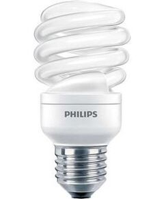 Philips E27 12W 220-240V CDL 1PF/6 Econ Twister, фото  | SNABZHENIE.com.ua