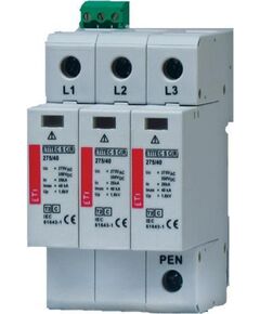 ETI ETITEC C-PV 1000/20 RC, фото  | SNABZHENIE.com.ua