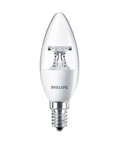 Philips LEDcandle ND E14 5.5-40W 230V 840 B35 CorePro, фото  | SNABZHENIE.com.ua