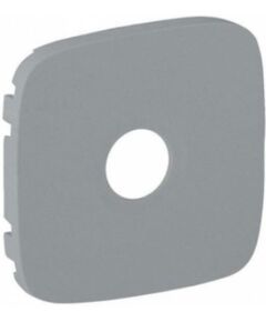 Legrand Лицьова панель розетки TV (IN'MATIC/ALLURE)[754767], фото  | SNABZHENIE.com.ua