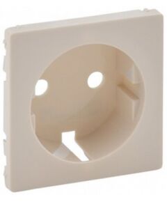 Legrand Лицьова панель розетки Schuko (Valena IN'MATIC/LIFE)[755201], фото  | SNABZHENIE.com.ua