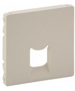 Legrand Лицевая панель розетки RJ11/RJ45 (Valena Life)[755411], фото  | SNABZHENIE.com.ua