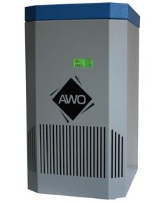 Awattom Silver 5.5кВт, 1ф, фото  | SNABZHENIE.com.ua