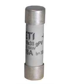 ETI CH 10x38 gPV[2625085], фото  | SNABZHENIE.com.ua