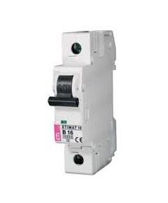 ETI ETIMAT 10 1p C[63A (6kA)], фото  | SNABZHENIE.com.ua