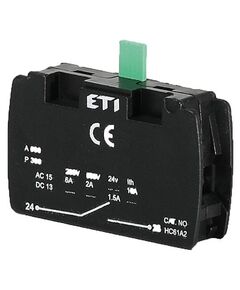 ETI ETI HC61A2 (1Н.О), фото  | SNABZHENIE.com.ua