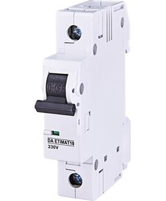 ETI DA ETIMAT 10 AC 230V, фото  | SNABZHENIE.com.ua