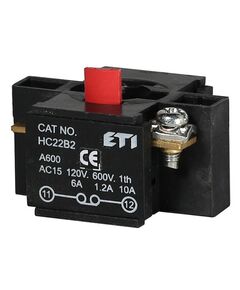 ETI HC42B2 1НЗ для корп. универсальный, фото  | SNABZHENIE.com.ua