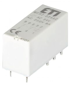 ETI MER2-024 AC 2p, фото  | SNABZHENIE.com.ua
