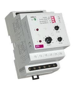 ETI HRN-54N 3x400/230AC (3F, 1x8A_AC1) с нейтралью, фото  | SNABZHENIE.com.ua