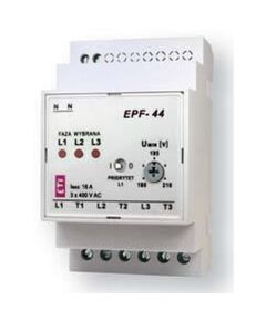 ETI EPF-44230 / 400V (180-210V AC), фото  | SNABZHENIE.com.ua