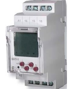 ETI SHT-1/2 230V AC (2x16A AC1), фото  | SNABZHENIE.com.ua