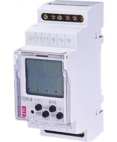 ETI TER-9 24V AC/DC (2x16A_AC1), фото  | SNABZHENIE.com.ua