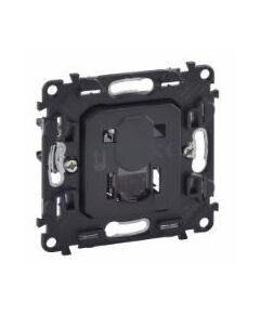 Legrand Розетка інформаційна RJ45 (Valena IN'MATIC)[753046], фото  | SNABZHENIE.com.ua