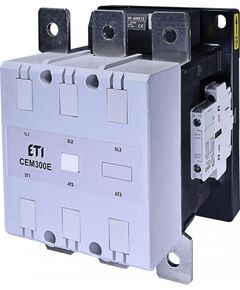 ETI CEM 300Е.22 250V AC/DC, фото  | SNABZHENIE.com.ua