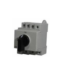 ETI LS 25 2р "1-0" 25A 1000V DC, GREEN PROTECT, фото  | SNABZHENIE.com.ua