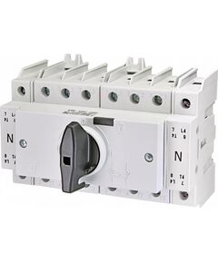 ETI LAS 80 4р CO "1-0-2", фото  | SNABZHENIE.com.ua