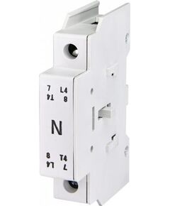 ETI до LAS 80-125/LAS CO 80-125, фото  | SNABZHENIE.com.ua
