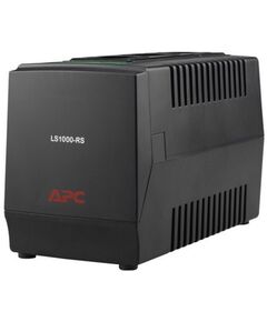 APC Line-R 1000VA, Schuko, фото  | SNABZHENIE.com.ua