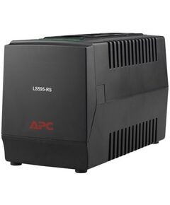 APC Line-R 595VA, Schuko, фото  | SNABZHENIE.com.ua