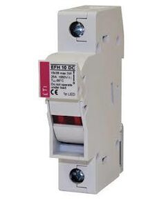 ETI EFH 10 1P 25A 1000V DC, GREEN PROTECT, фото  | SNABZHENIE.com.ua