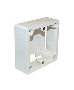 Legrand коробка накладная для силовой розетки 32A 100x100мм, фото  | SNABZHENIE.com.ua