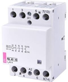 ETI RA 40-40 230V AC, фото  | SNABZHENIE.com.ua