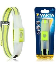 VARTA Outdoor Sports Reflective LED Band, фото  | SNABZHENIE.com.ua