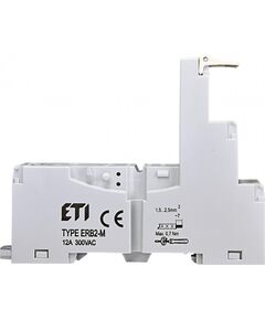 ETI ERB2-M тип M (для ERM2), фото  | SNABZHENIE.com.ua