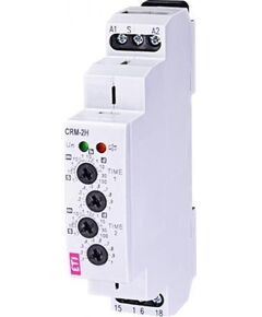 ETI CRM-2H UNI 12-240V AC/DC, фото  | SNABZHENIE.com.ua