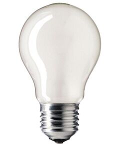 Philips E27 100W 230V A55 FR 1CT/12X10 Stan, фото  | SNABZHENIE.com.ua