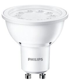 Philips LEDspot MV GU10 5-50W 840 230V 36D CorePro, фото  | SNABZHENIE.com.ua