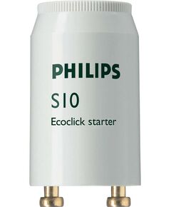 Philips Стартер для TL Philips S10 4-65W SIN 220-240V, фото  | SNABZHENIE.com.ua