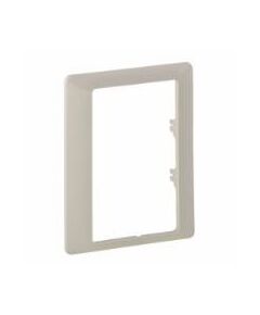 Legrand Рамка Valena Life[1 пост, слонова кістка], фото  | SNABZHENIE.com.ua