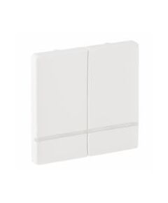 Legrand MyHomePlay Valena LIFE лицьова панель вимикача (білий колір)[for 752082], фото  | SNABZHENIE.com.ua