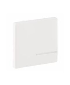 Legrand MyHomePlay Valena LIFE лицьова панель вимикача (білий колір)[for 752081], фото  | SNABZHENIE.com.ua
