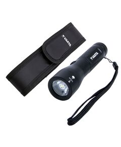 VARTA 3W LED High Optics Light 3AAA із чохлом (подарункова упаковка), фото  | SNABZHENIE.com.ua