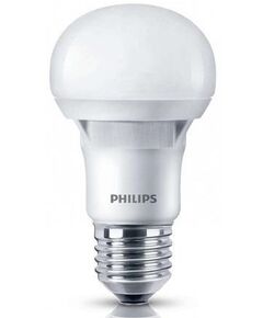 Philips ESS LEDBulb 10-85W E27 3000K матов, фото  | SNABZHENIE.com.ua