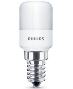 Philips LED 1.7-15W T25 E14 827 FR ND 1BC/4, фото  | SNABZHENIE.com.ua