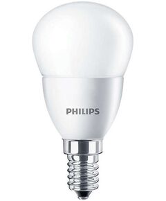 Philips ESS LEDLustre E14 6.5-60W 2700K P48, фото  | SNABZHENIE.com.ua