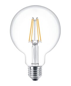 Philips LEDClassic 6-70W G93 E27 WW CL ND, фото  | SNABZHENIE.com.ua